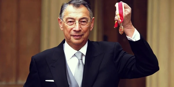 George Iacobescu FOTO Gulliver/Getty Images