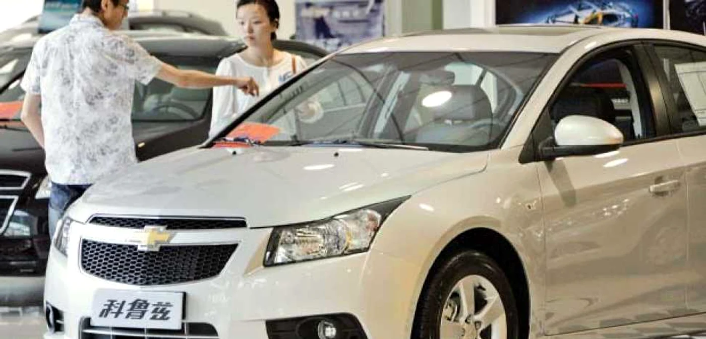 Livrările de vehicule pentru pasageri şi vehicule comerciale uşoare, au scăzut în ianuarie-februarie cu 3% faţă de intervalul similar din 2010