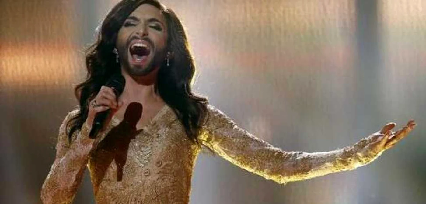 Conchita Wurst va interpreta melodia „Rise Like a Phoenix“ în marea finală Eurovision FOTO EBU