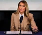 Prima doamnă a SUA, Melania Trump, GettyImages