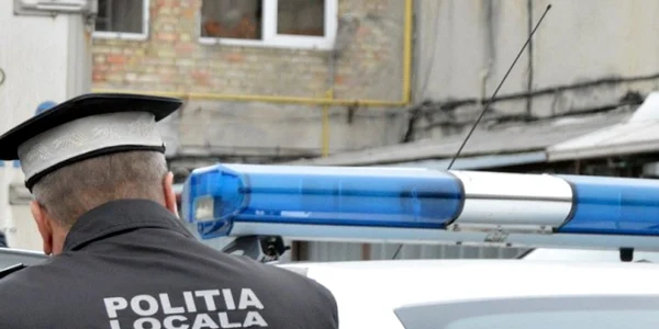 calarasi politie locala
