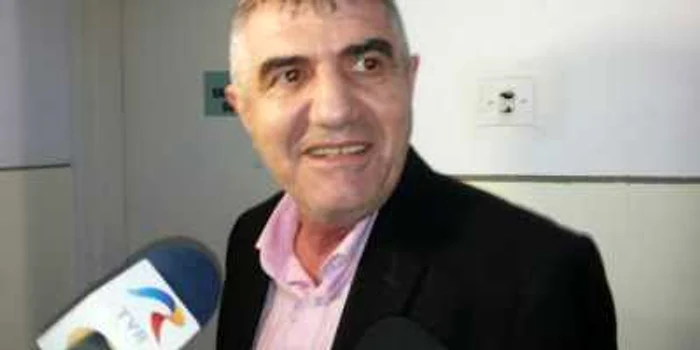 Cătălin Dumitru, fost vicepreşedinte al Autorităţii Naţionale pentru Restituirea Proprietăţilor (ANRP), a fost reţinut sub acuzaţia de luare de mită şi spălare de bani