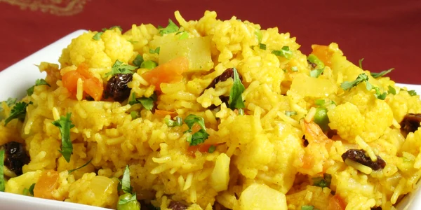 pilaf shutterstock