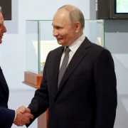 Steve witkoff Vladimir Putin FOTO Profimedia webp