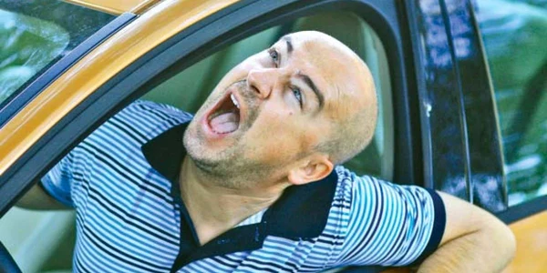 Mihai Dobrovolschi spune că în ultimul timp a încercat să transfere modificările din viaţa sa personală în munca sa de la radio şi TV