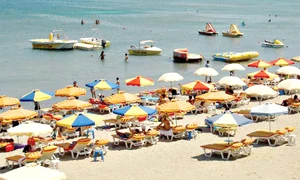 Silvia (Fotografii: Arhiva personală) jpeg