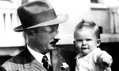 Regele Simeon al Bulgariei    profimedia 0897367084 jpg