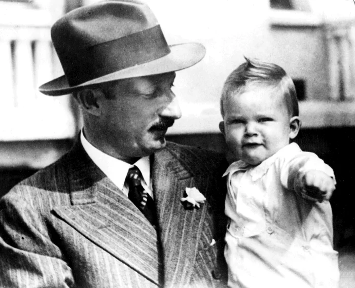 Regele Simeon al Bulgariei    profimedia 0897367084 jpg