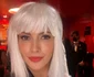 Andreea Berecleanu blondă