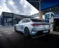 BYD Seal în Eurocharge 2025 Foto: Autocritica