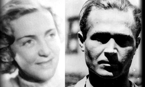 Spioanele norvegiene care i au sabotat pe nazişti jpeg