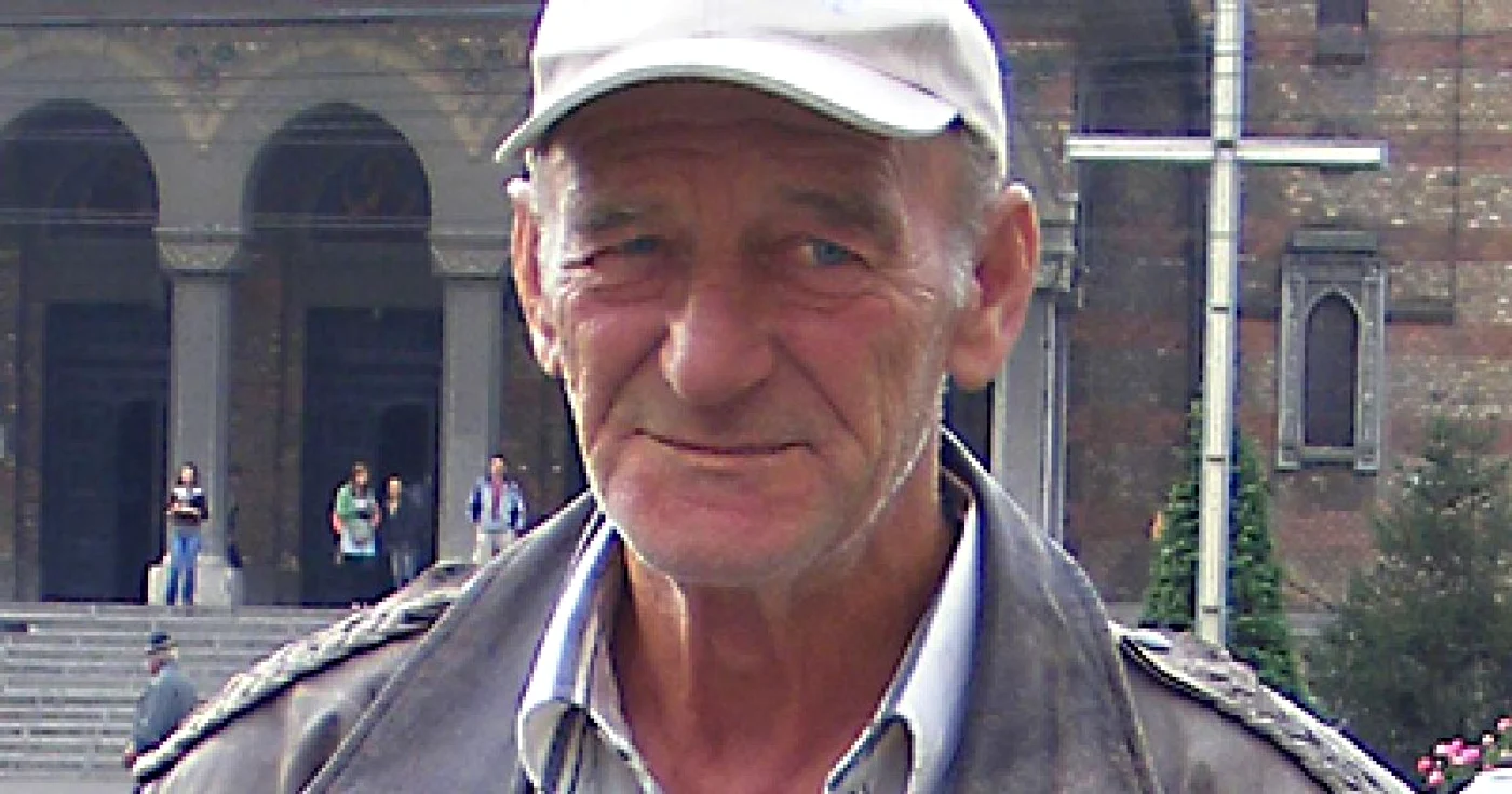 Timişoara: PORTRET / Octavian Foale: „A fost o onoare  să antrenez Poli“