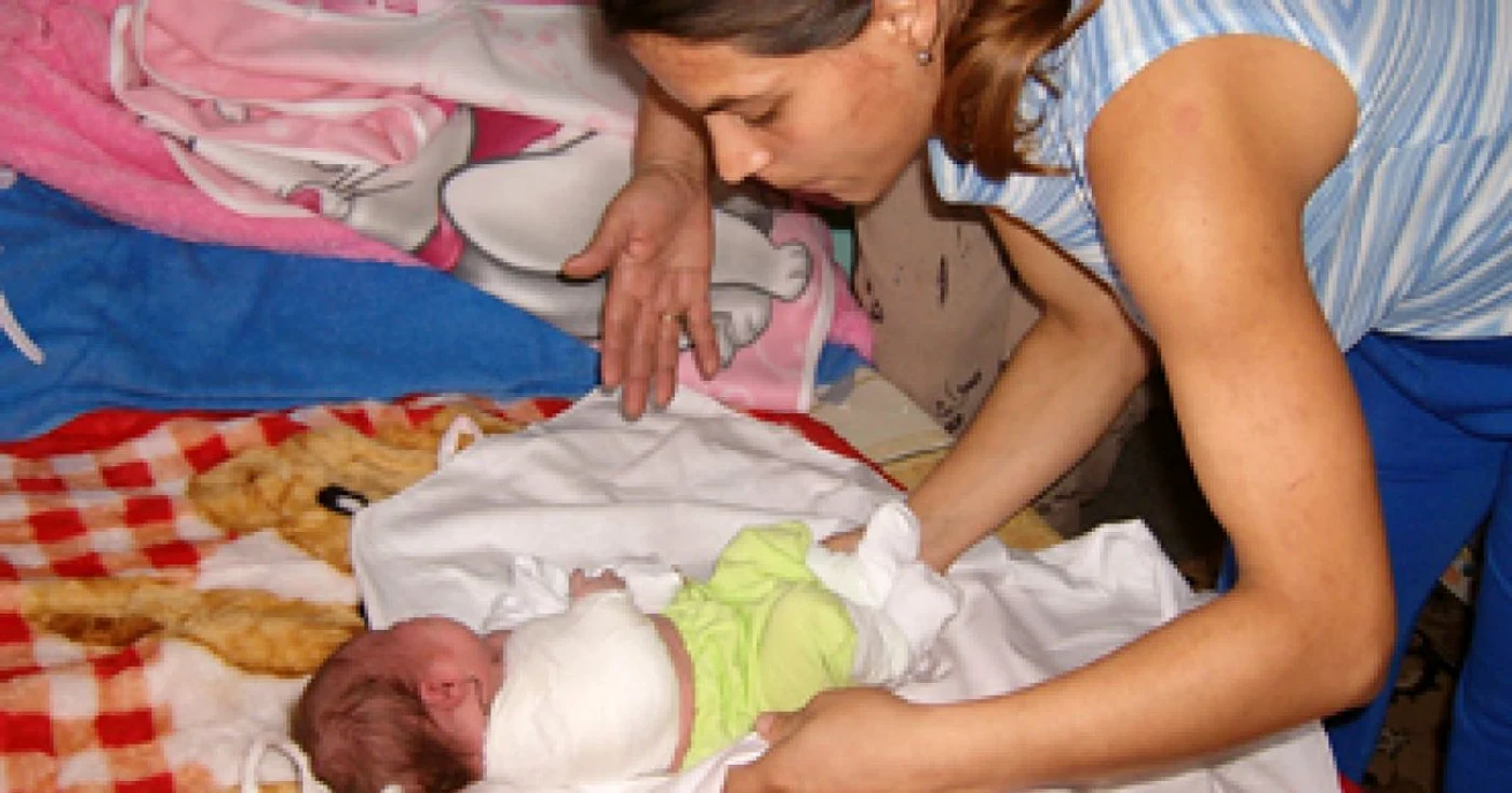 Ploieşti: Un nou posibil caz de malpraxis la Maternitatea din Ploieşti