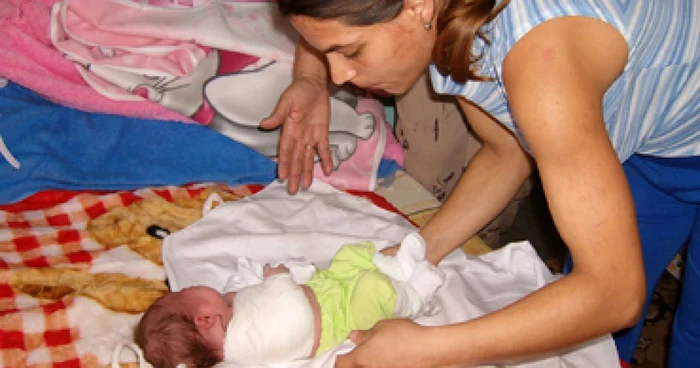 Ploieşti: Un nou posibil caz de malpraxis la Maternitatea din Ploieşti