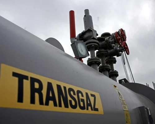 transgaz