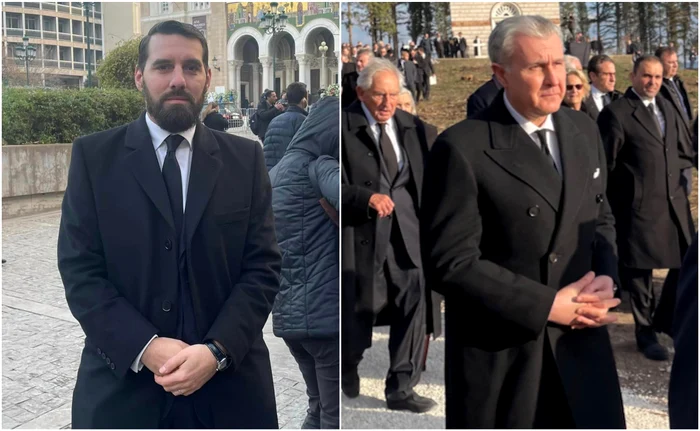 Odinioară în relații apropiate, Nicolae și Radu nu-și vorbesc astăzi.