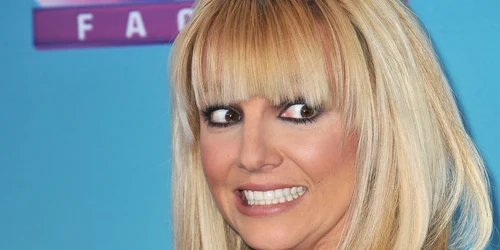 Britney Spears surprinsă jpg