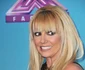 Britney Spears și-a lansat cartea săptămâna aceasta