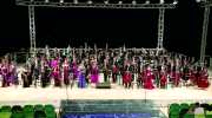 Orchesta Română de Tineret
