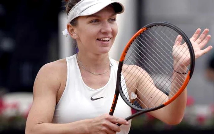 Simona Halep