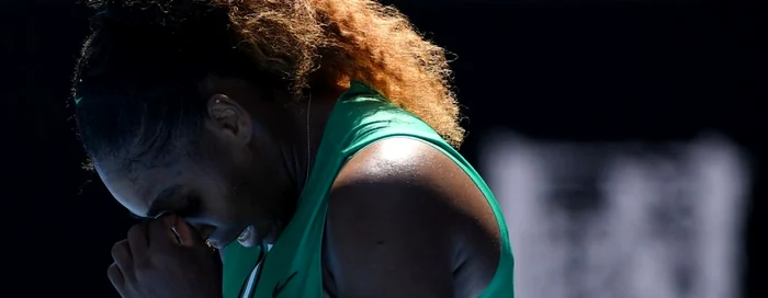 Serena Williams