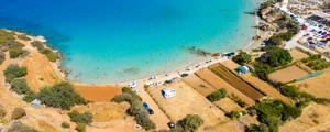 Plaja Voulisma, foto Shutterstock jpg