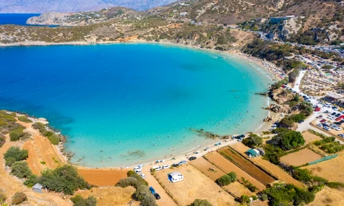 Plaja Voulisma, foto Shutterstock jpg