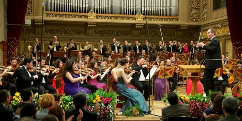 orchestra nationala de tineret