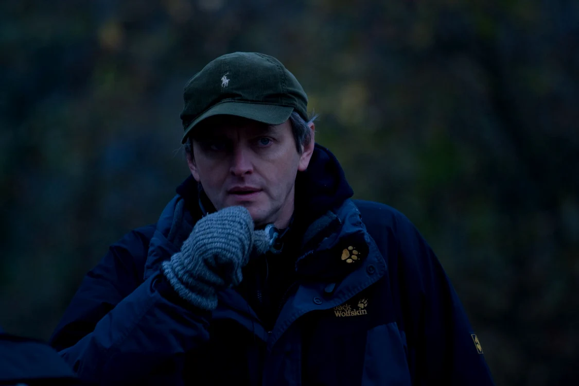 „Nu trecutul mă nelinişteşte, ci prezentul” interviu jpeg