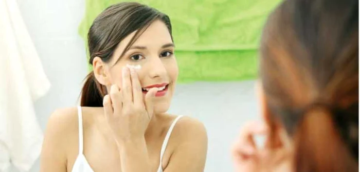 Conservanţii chimici, folosiţi pentru a preveni „stricarea“ produselor cosmetice, pot cauza reacţii alergice