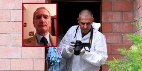 gaetano saccone foto la nazione