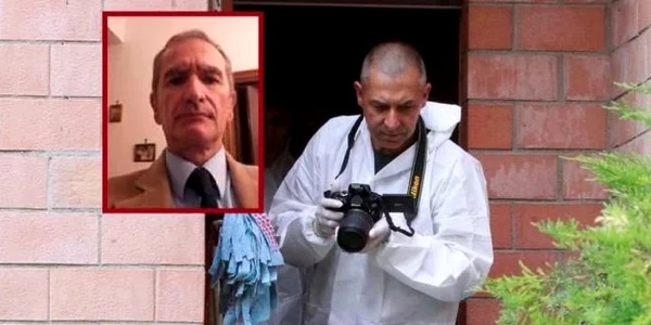 gaetano saccone foto la nazione