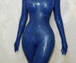Kim Kardashian, costum de Halloween sursa Instagram jpg