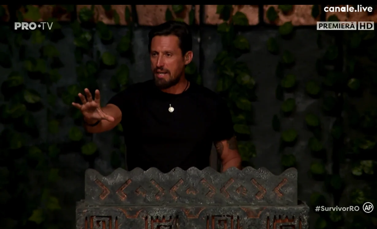 Noi propuneri spre eliminare la Survivor Foto: Captură Video