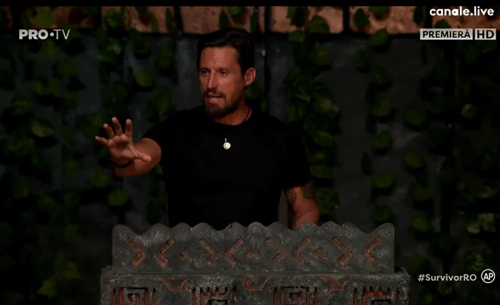 Noi propuneri spre eliminare la Survivor Foto: Captură Video
