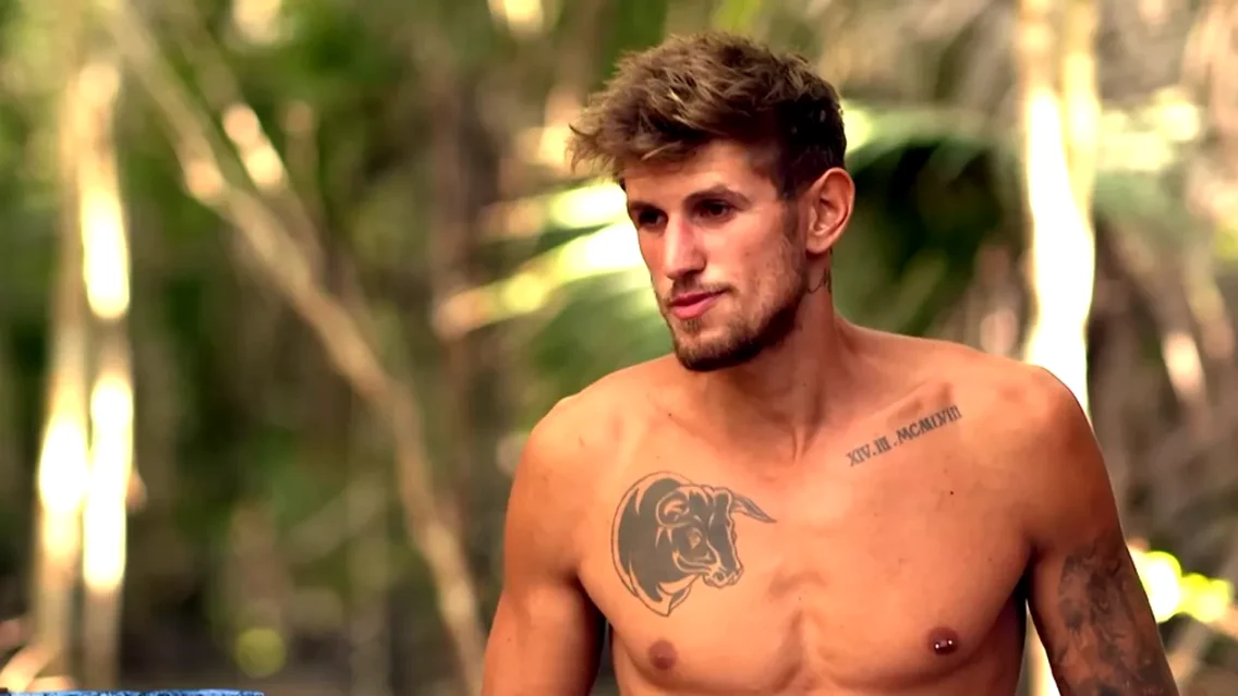 Alex Delea nu și-a cheltuit cei 100.000 de euro de la "Survivor"