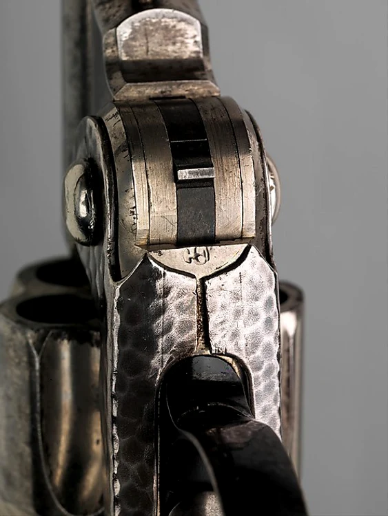 Tiffany Handgun 27 jpg jpeg