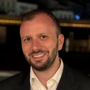 Cosmin Grossu Sterea