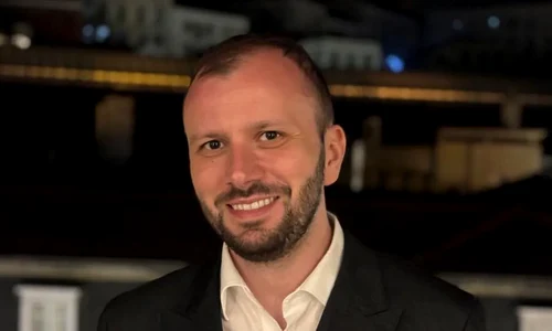 Cosmin Grossu Sterea