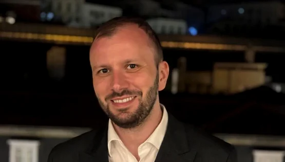 Cosmin Grossu Sterea