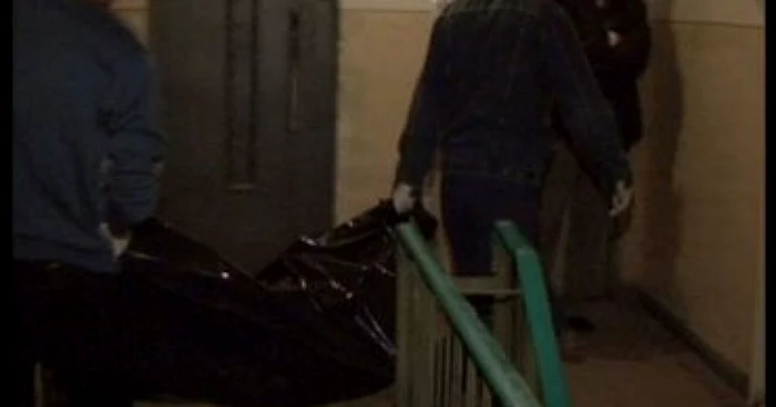 Craiova: Criminala nu îşi aminteşte că şi-a omorât partenerul