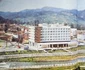 Maramureș in anii '80. Fotografii: Sandu Mendrea, Album Maramureș, Editura Sport - Turism, 1982 ((25) jpg