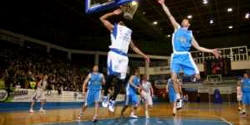 Lotul lui BC Mureș se va reuni în 6 august