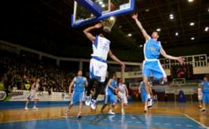 Lotul lui BC Mureș se va reuni în 6 august