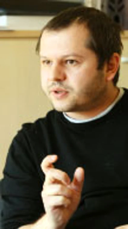 Corneliu Porumboiu 