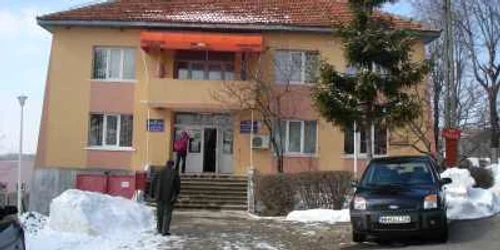 Primăria Godeanu