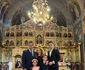 Gelu Voicu are o familie numeroasă