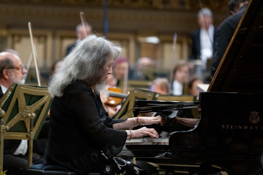 Festivalul George Enescu  2025. A patra săptămână, ultima