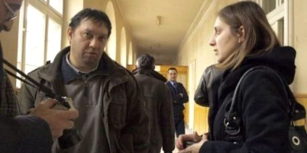 Cătălin Rişcuţa s-a declarat contrariat de acuzaţiile care i-au fost aduse. 