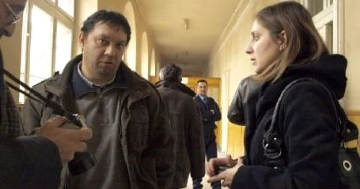 Cătălin Rişcuţa s-a declarat contrariat de acuzaţiile care i-au fost aduse.
